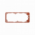 High temperature resistant sealing