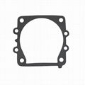 Sealing gasket washer