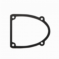 Rubber Washer Ring Gasket Seal Thin Flat Washer Rubber EPDM Gasket