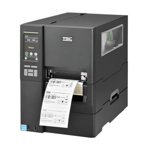 台半TSC MH641P工业级条码标签打印机