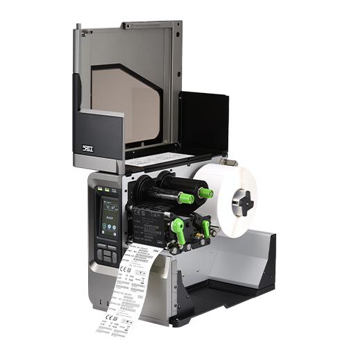 台半TSC MX241P工業級條碼標籤打印機 2