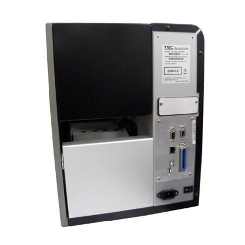 台半TSC MX641P工业级条码标签打印机 4