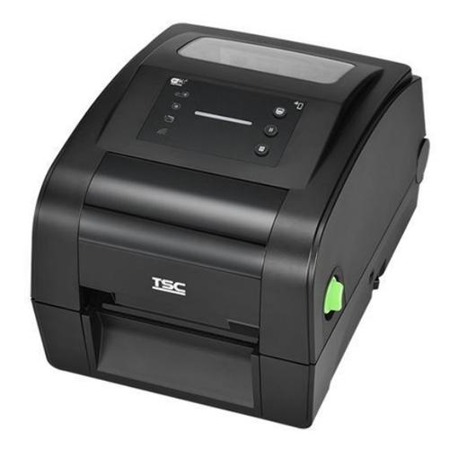 台半TSC TH340桌面型条码标签打印机