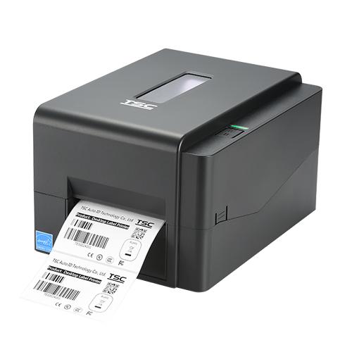 TSC TE344桌面型条码标签打印机