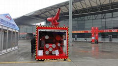 China Zhuhai Deyuan Fire Equipment Co.,ltd