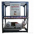 high pressure water-base fire extinguishing system 1