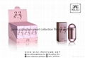 Mini perfume 25ml Genie perfume 1