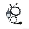 Scania VCI 2 Truck Diagnostic tool 3