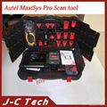 道通 Autel MaxiSys Pro with capacitive touch screen 2