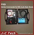 FLY FVDI  AVDI + software Abrites Commander for VAG ,VW, Audi, Seat, Skoda