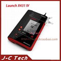 Launch X431 IV Master Launch X-431 IV Free Update on Launch Official Website 1