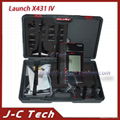 Launch X431 IV Master Launch X-431 IV Free Update on Launch Official Website 2
