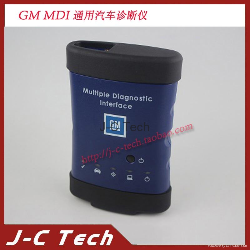 High quality of GM MDI scan tool Multiple Diagnostic Interface with