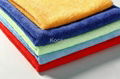 Microfiber wipes 1