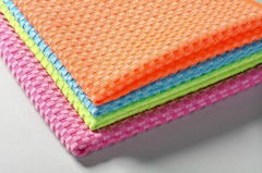 Microfiber Cleaning Cloth