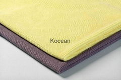 Microfiber 3M cleaning cloth towel cloth