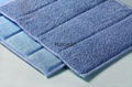 Microfiber kitchen sponge 1