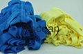 Microfiber Customized Strip Kentucky Mop