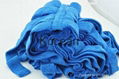 Microfiber Customized Strip Kentucky Mop