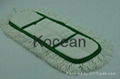 Microfiber Floor Cleaning Mop Pad Household Cleaning