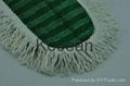 Microfiber Floor Cleaning Mop Pad Household Cleaning