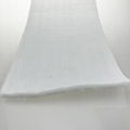 Streak-free White Mop Pad For Dusting And Wet Cleaning