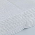 Antibacterial Single Use Microfiber Cleaning Cloth For Hospital 3