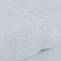 Antibacterial Single Use Microfiber Cleaning Cloth For Hospital