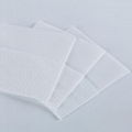 Antibacterial Single Use Microfiber Cleaning Cloth For Hospital