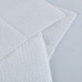 Antibacterial Single Use Microfiber Cleaning Cloth For Hospital