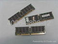 Pictorial machine memory chips 