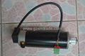 Piezoelectric pictorial machine servo motor  1