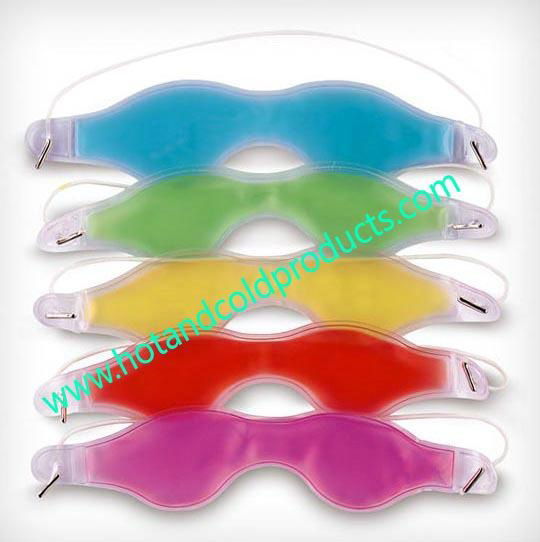 gel eye mask