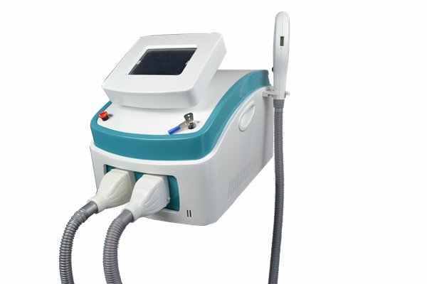  high power shr hair removal laser for in motion hair removal 3