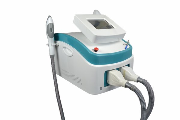  high power shr hair removal laser for in motion hair removal 4