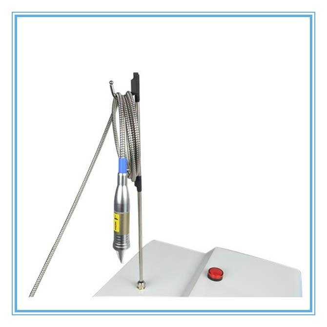 30w 980nm laser vein removal machine for sale 2