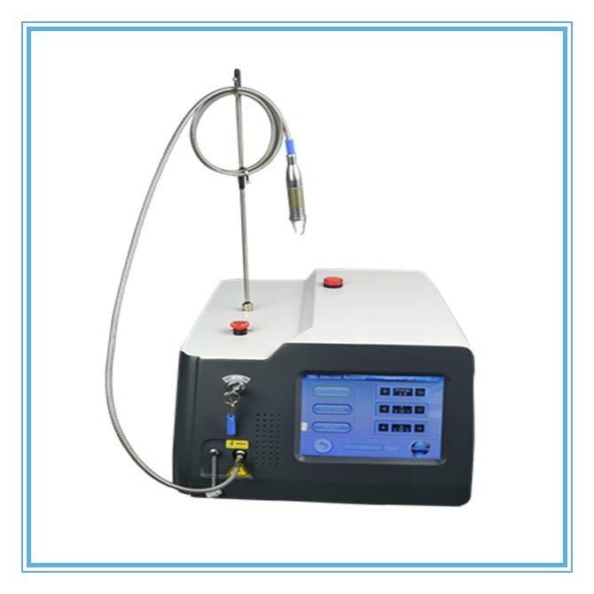 30w 980nm laser vein removal machine for sale 3
