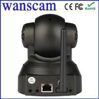 Hotest selling infrared wireless wifi with two way audio dome ip camera china 3