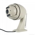 Cmos Motion Detection Onvif 2/3/4 Ip Cctv Home Security Camera With Ce Fcc Rohs 