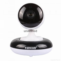 Home Security 720p Wifi Camera Children And Elderly Care Ip Camera