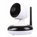 Wireless 1080p Hd Ip Cctv Security