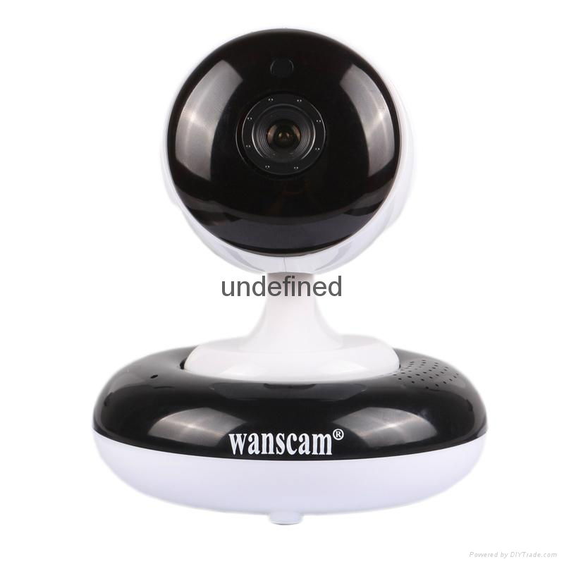 Wireless 1080p Hd Ip Cctv Security Camera 3