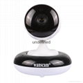 Wireless 1080p Hd Ip Cctv Security Camera 3