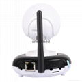 Wireless 1080p Hd Ip Cctv Security Camera 4