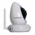 Ce Certification Night Vision Full Hd Ip Camera 5