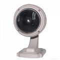 H.264 Alarm Push Motion Detector Mini Onvif P2p Wireless Best Wifi Ip Camera 5