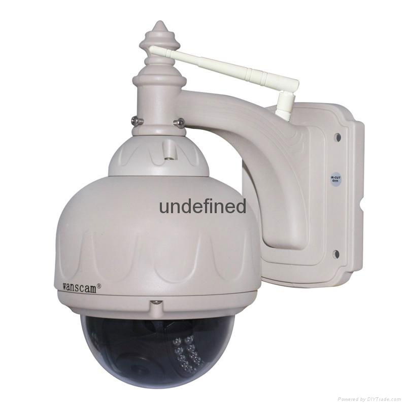 H.264 Alarm Push Motion Detector Mini Onvif P2p Wireless Best Wifi Ip Camera