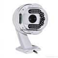 high speed PTZ network 720P P2P wanscam IR 40m high speed PTZ network camera