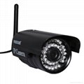 Best quality 0.3 MP camera with p2p ip function 3