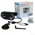 Best quality 0.3 MP camera with p2p ip function 4